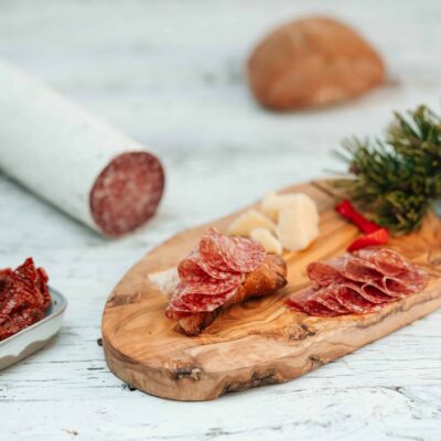 Kärntner Haussalami ca. 1,15kg