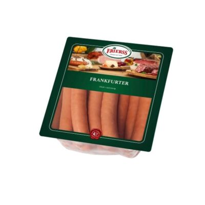 Frankfurter 10 Paar