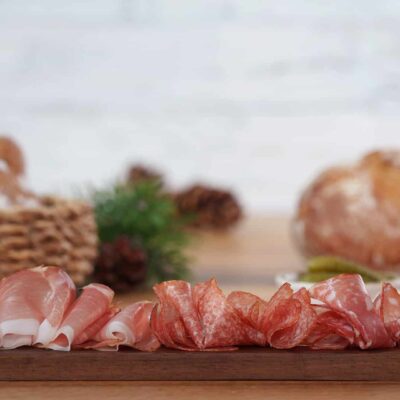 Frierss-Alpenaufschnitt