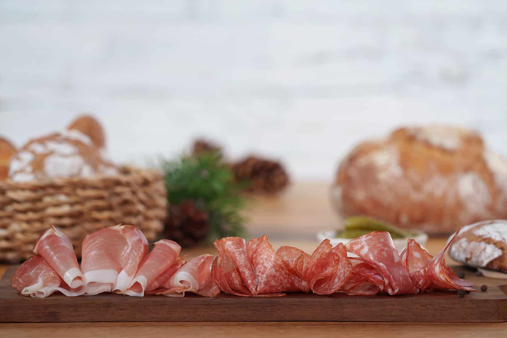 Frierss-Alpenaufschnitt