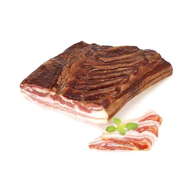 Kärntner Bauchspeck ca. 1,2 kg – Bild 2