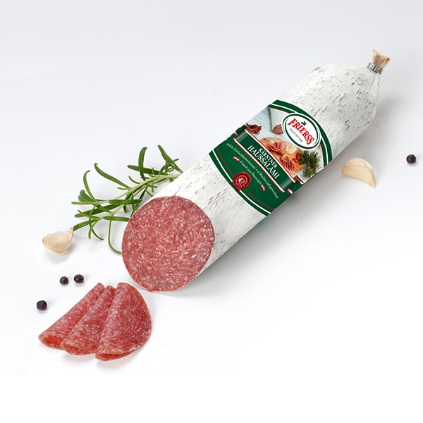 Kärntner Haussalami ca. 1,15kg – Bild 2
