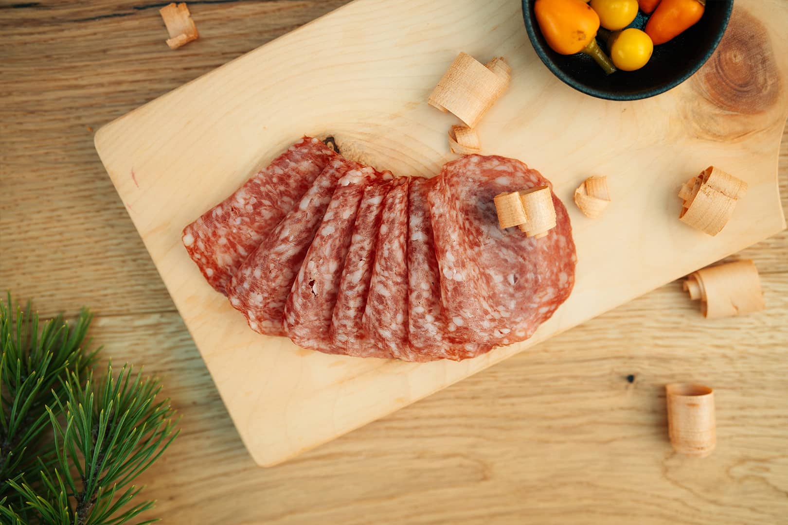 Frierss-Zirbenrauchsalami-81