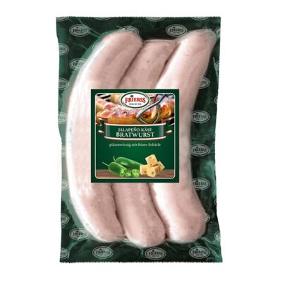 Frierss_Jalapeno_Kaese_Bratwurst