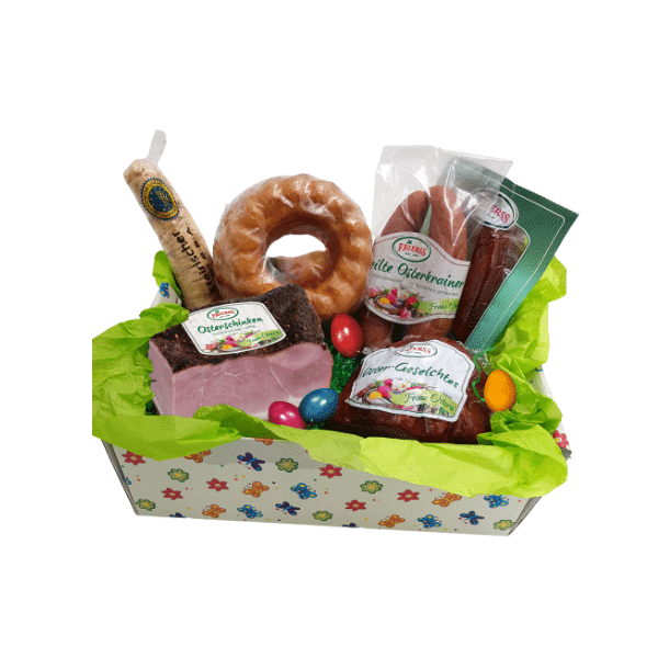 Kärntner Osterjause-Aktion "Familienpaket 4-5 Pers." – Bild 2
