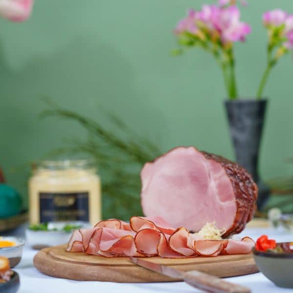 Osterteilsames 1/2 Stück AKTION