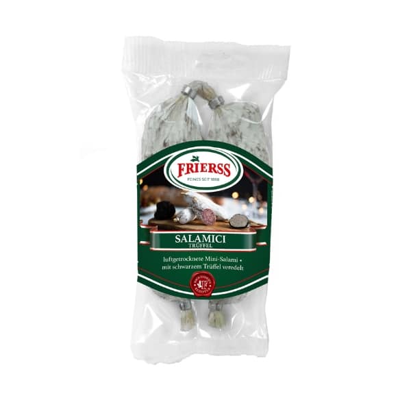 Salamici Trüffel 240g – Bild 2