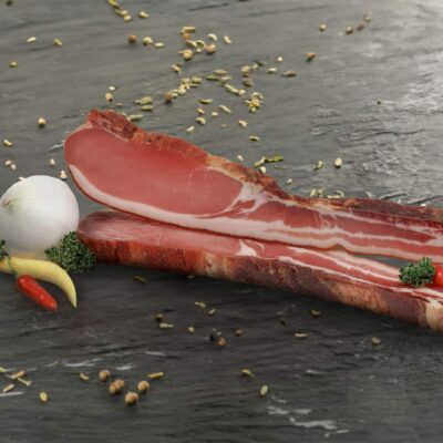 Kärntner Schloss Speck ca. 250g