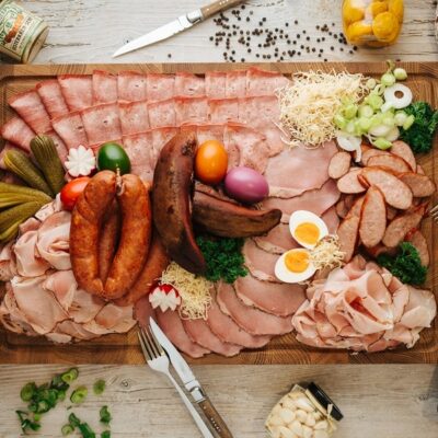 Kärntner Osterjause-Aktion "XL-Paket"