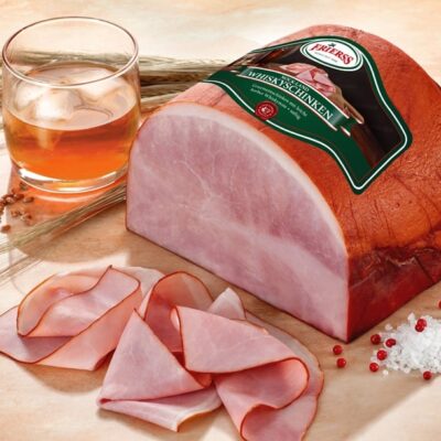 Nock-Land Whiskyschinken ca. 2,80 kg