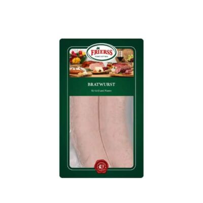 Bratwurst 250g
