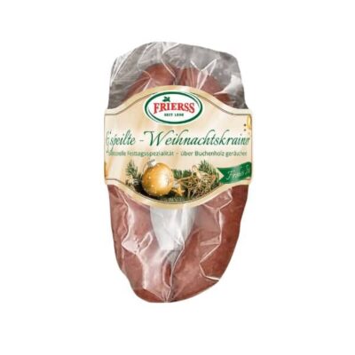 Festtagskrainer gespeilt 2 Stk.