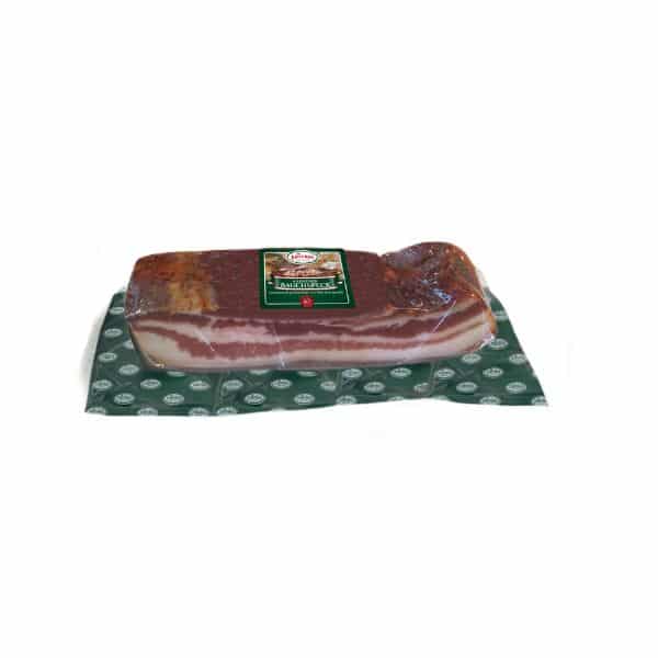 Kärntner Bauchspeck ca. 350g – Bild 2